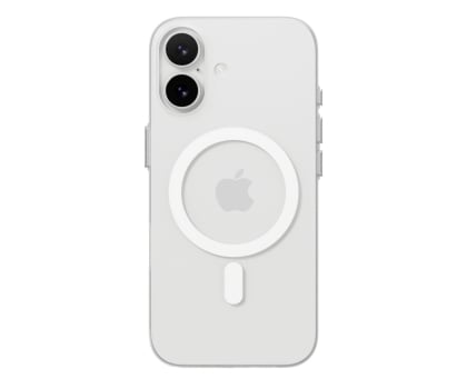Etui / obudowa na smartfona MAGEASY Lyte M do iPhone 17 (Translucent )